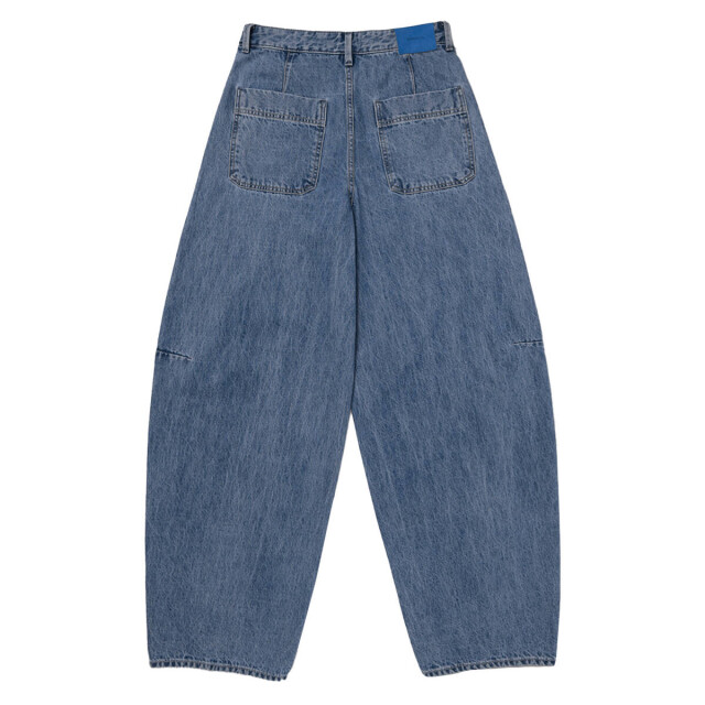 Denham Jeans 02-26-01-11-027 Denham The Jeanmaker Jeans 02-26-01-11-027 large