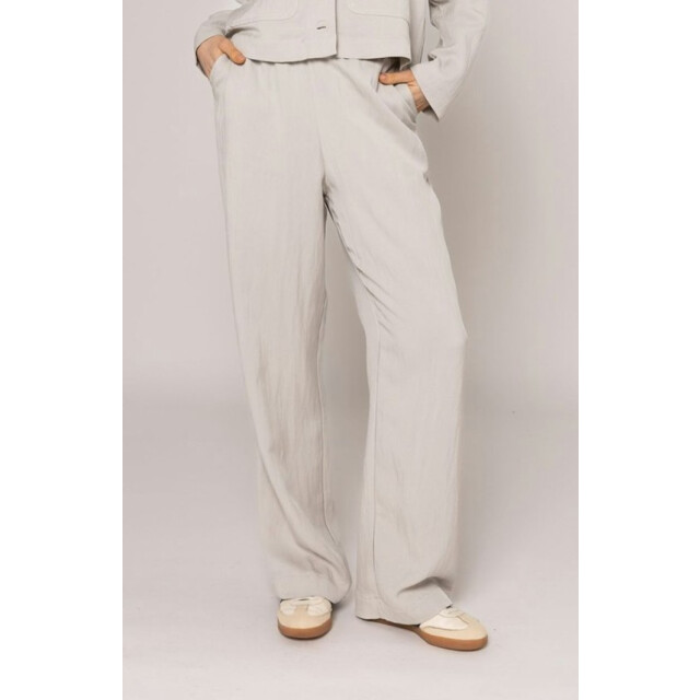 Anotherwoman Pants-612101 612101-R075 large
