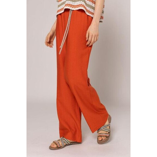 Anotherwoman Pants-612331 612331-R222 large