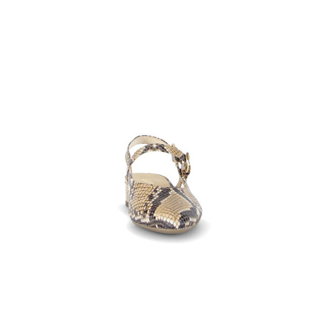 Gabor 020842 Sandalen Bruin 020842 large