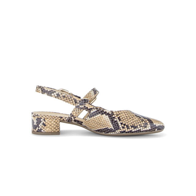 Gabor 020842 Sandalen Bruin 020842 large