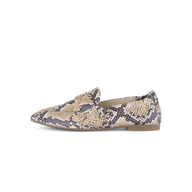 Gabor 020915 Loafers Bruin 020915 large