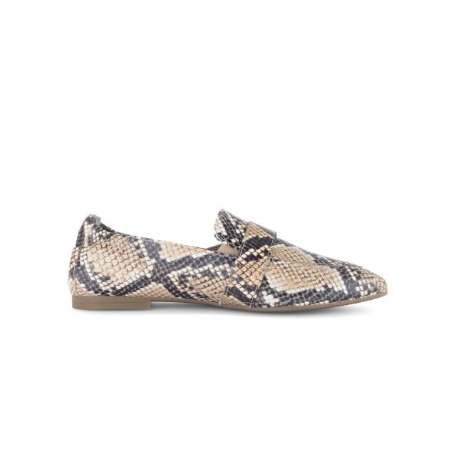 Gabor 020915 Loafers Bruin 020915 large
