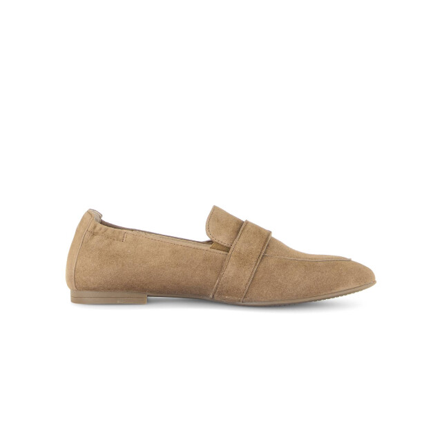 Gabor 020914 Loafers Bruin 020914 large