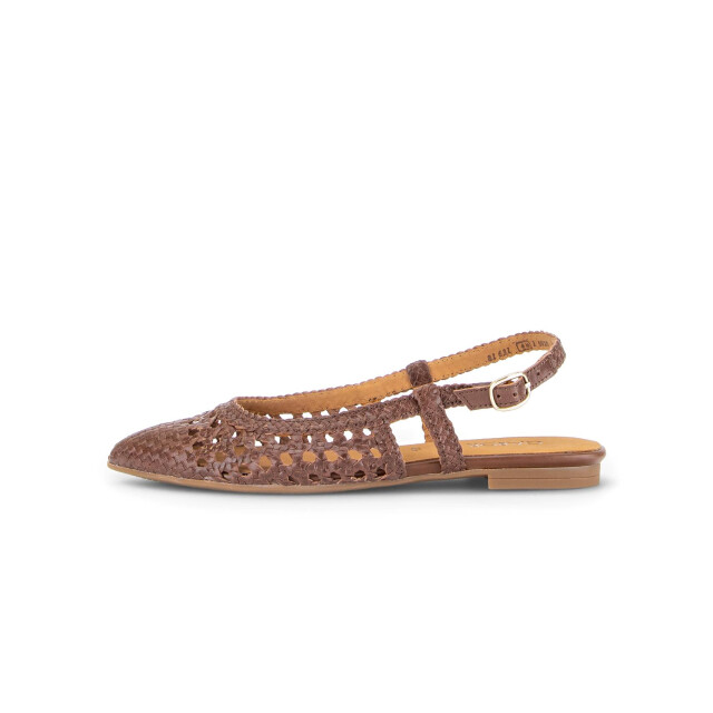 Gabor 020983 Sandalen Bruin 020983 large