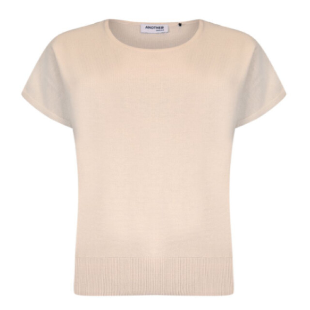 Anotherwoman Top-612091 612091-IVORY large