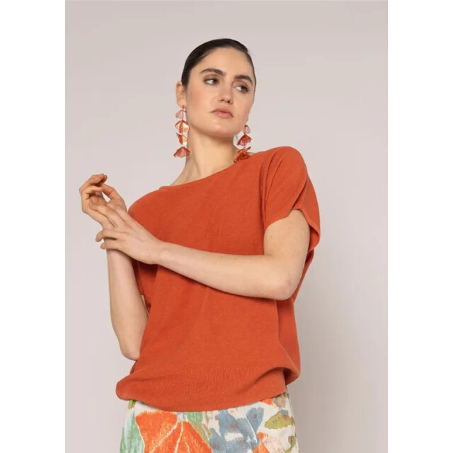 Anotherwoman Top-612091 612091-R222 large