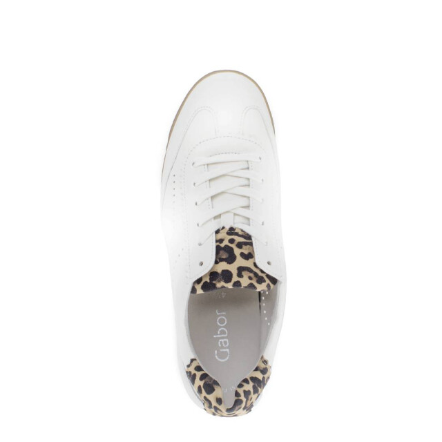 Gabor 020997 Sneakers Wit 020997 large