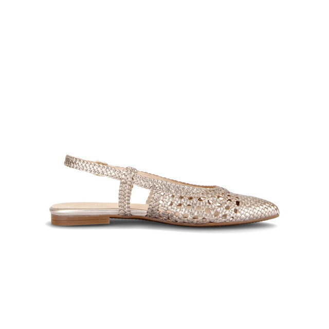 Gabor 020916 Sandalen Goud 020916 large
