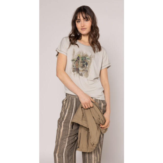 Anotherwoman Shirt-612106 612106-R2060 large