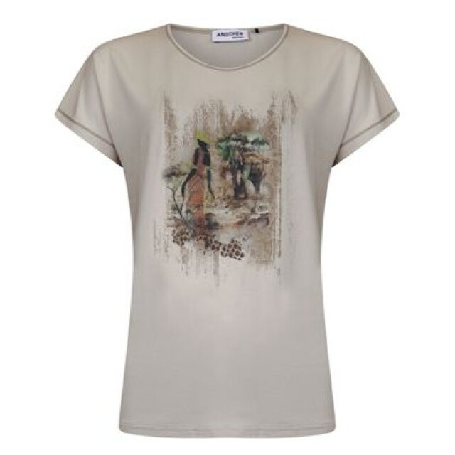 Anotherwoman Shirt-612106 612106-R2060 large