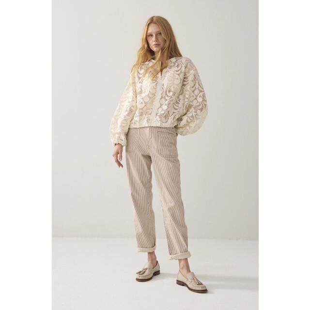 Summum Jacket lace Jacket Lace large