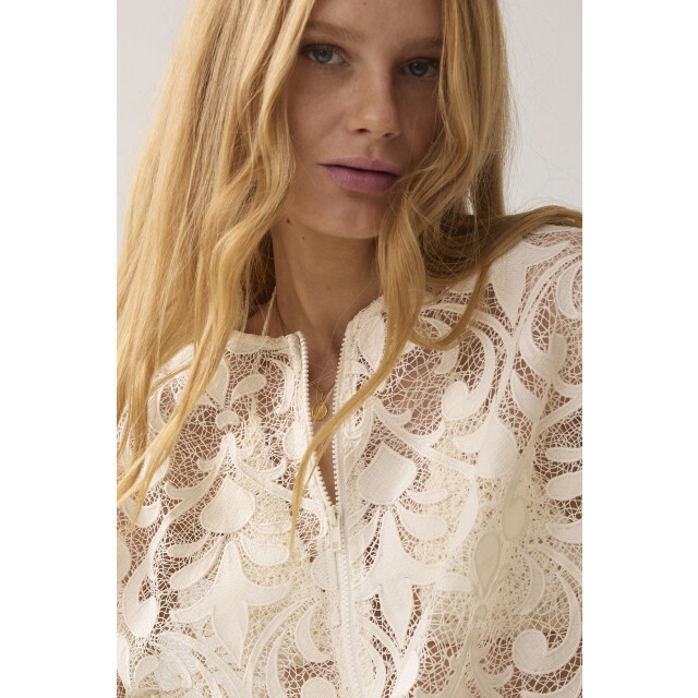 Summum Jacket lace Jacket Lace large