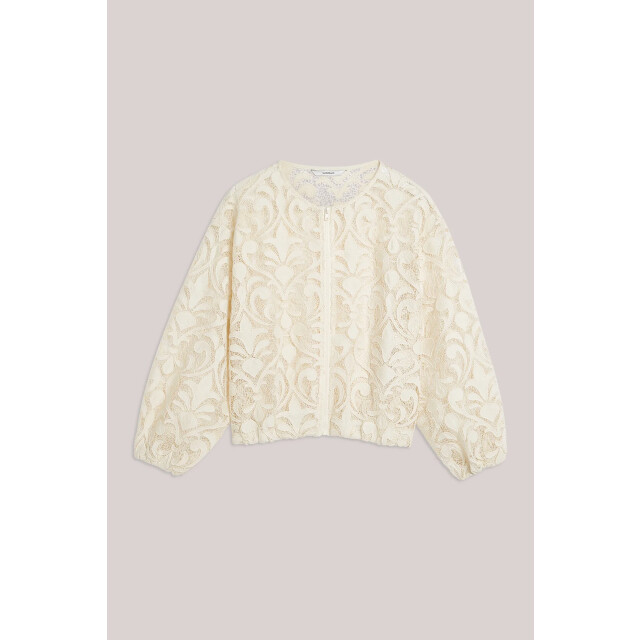 Summum Jacket lace Jacket Lace large