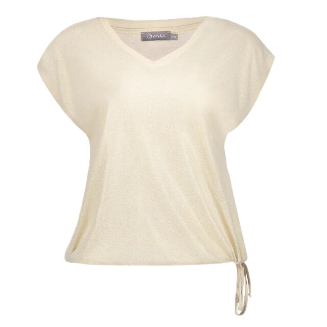 Geisha Shirt shiny-62385-41 623285-41 large