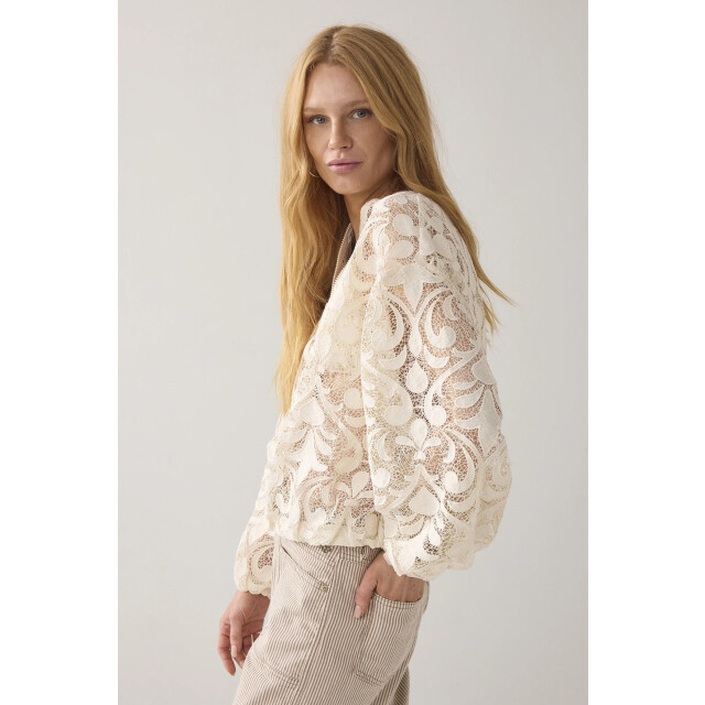 Summum Jacket lace Jacket Lace large