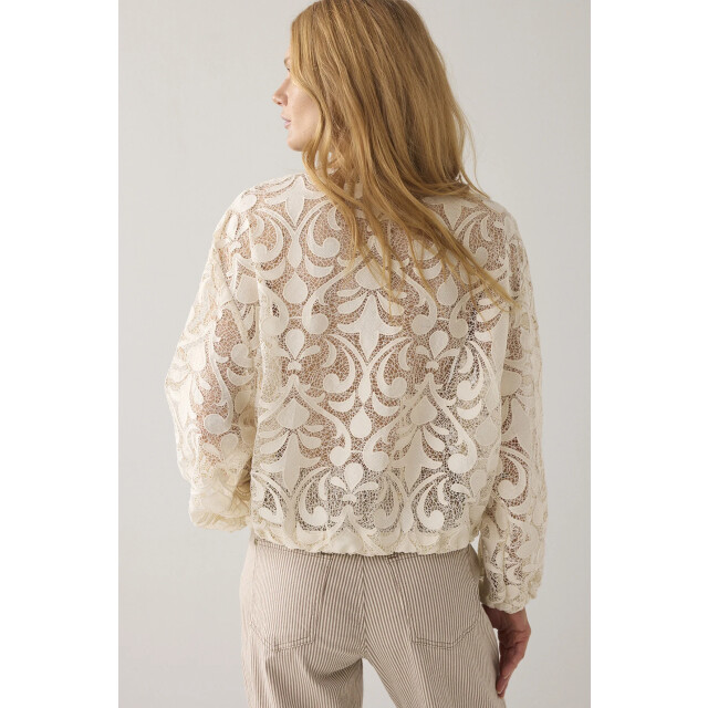 Summum Jacket lace Jacket Lace large
