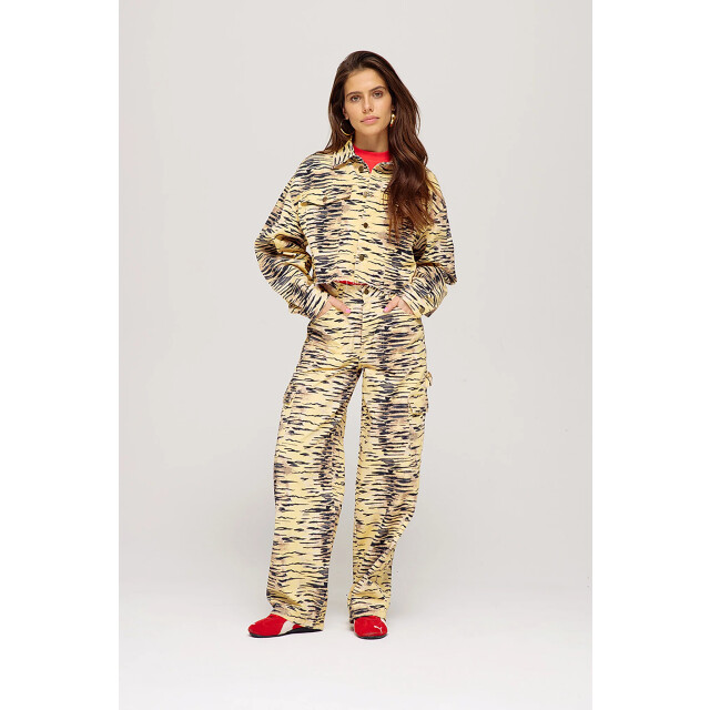 Harper & Yve Jacket willow Jacket Willow large