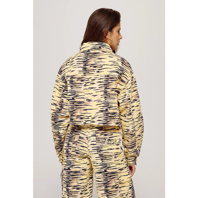 Harper & Yve Jacket willow Jacket Willow large