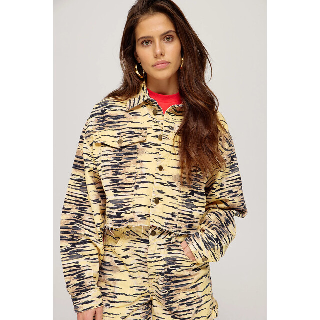 Harper & Yve Jacket willow Jacket Willow large