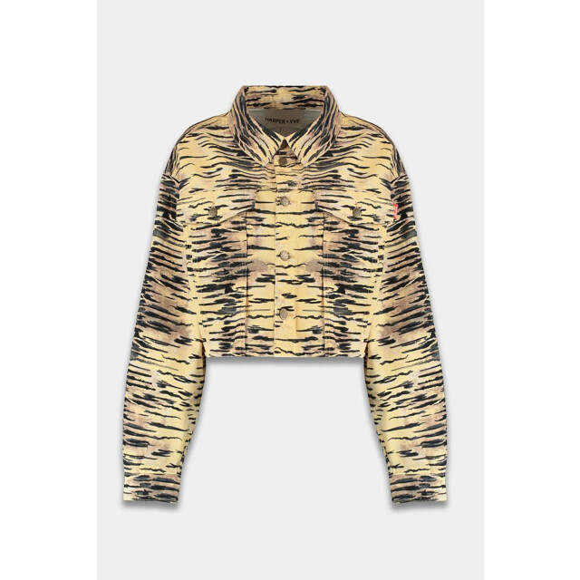 Harper & Yve Jacket willow Jacket Willow large