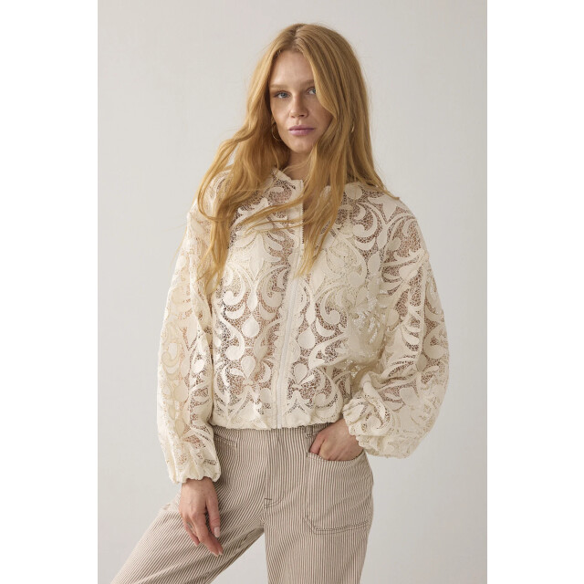 Summum Jacket lace Jacket Lace large