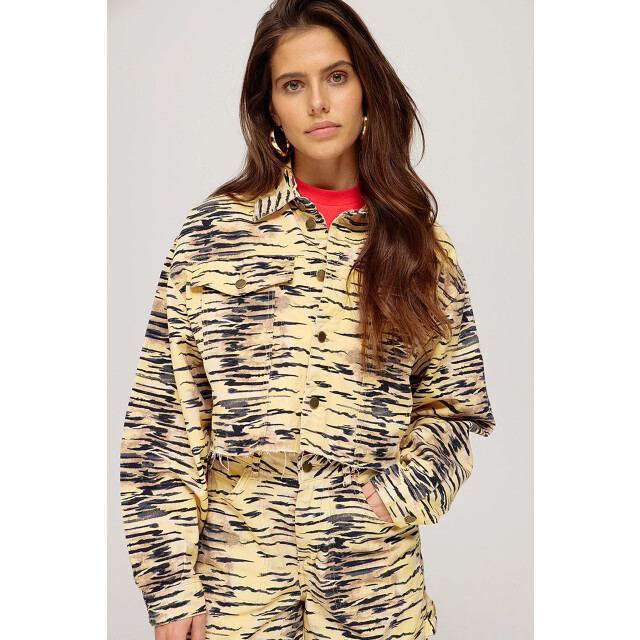 Harper & Yve Jacket willow Jacket Willow large