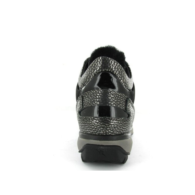 Xsensible 30059 Wijdte G Veterschoenen Zwart 30059 Wijdte G large