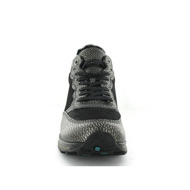 Xsensible 30059 Wijdte G Veterschoenen Zwart 30059 Wijdte G large