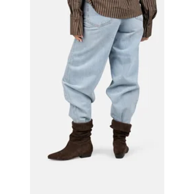 Poelman Clshnt8a101 dark brown 3601 CLSHNT8A101 large