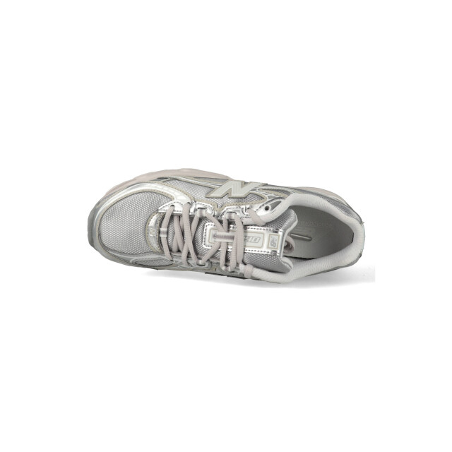 New Balance U740517 Sneakers Zilver U740517 large