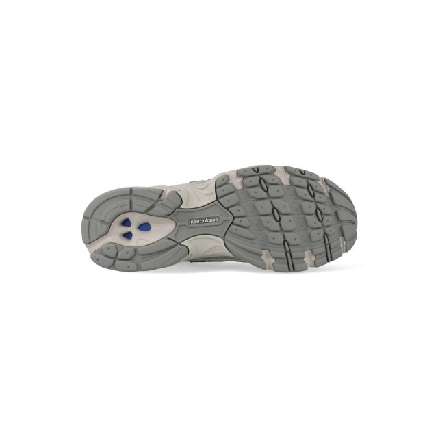 New Balance U740517 Sneakers Zilver U740517 large