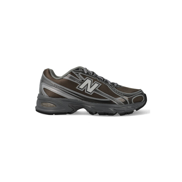 New Balance U7407YI Sneakers Zwart U7407YI large