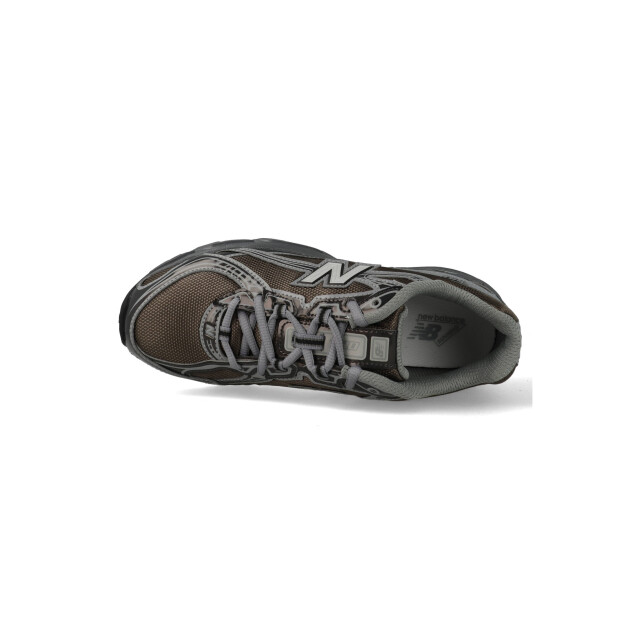 New Balance U7407YI Sneakers Zwart U7407YI large