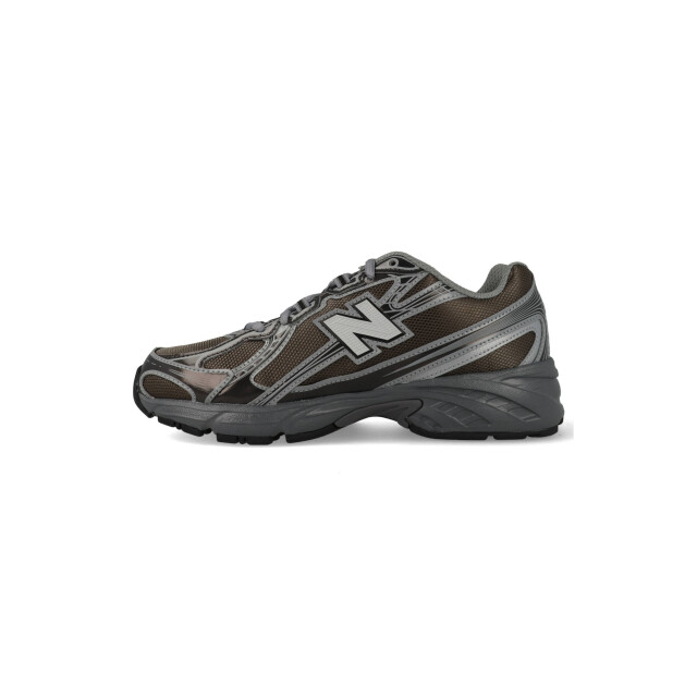 New Balance U7407YI Sneakers Zwart U7407YI large