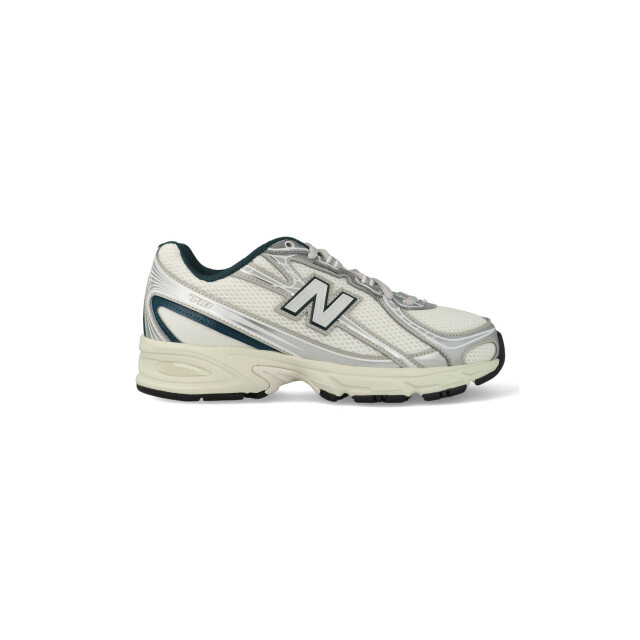 New Balance U7402EL Sneakers Wit U7402EL large
