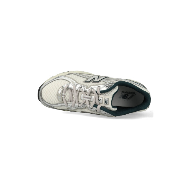New Balance U7402EL Sneakers Wit U7402EL large