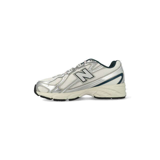 New Balance U7402EL Sneakers Wit U7402EL large