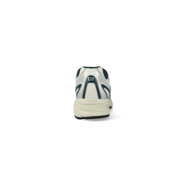 New Balance U7402EL Sneakers Wit U7402EL large