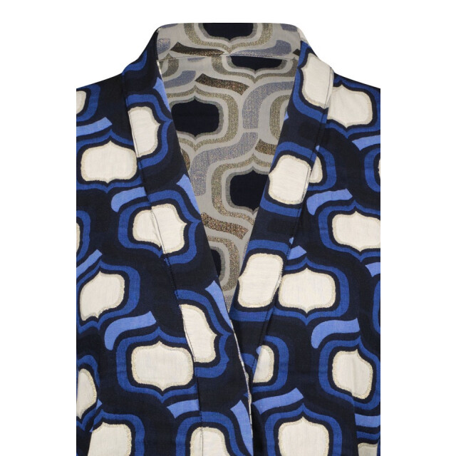 Studio Anneloes Nona reversible waistcoat dessin 4259.39.0001 large