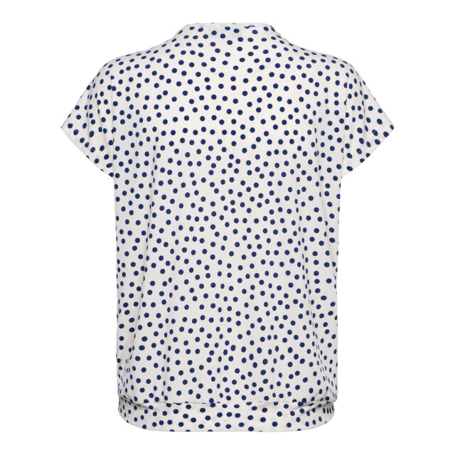 &Co Woman &co women top lima offwhite multi Lima - Offwhite multi large