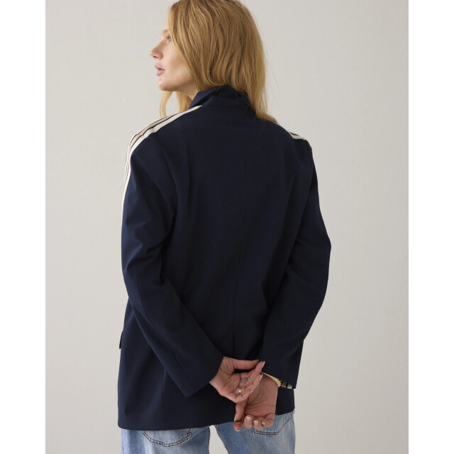 Summum 1s1283-12364 495 r with tape viscose blend midnightblue 1s1283-12364 495 large