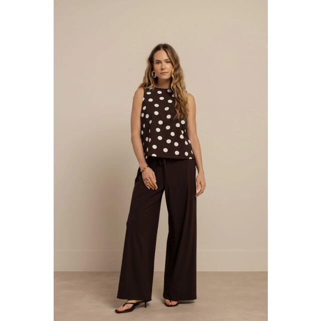 Studio Anneloes Grace trousers 13931-8700 large