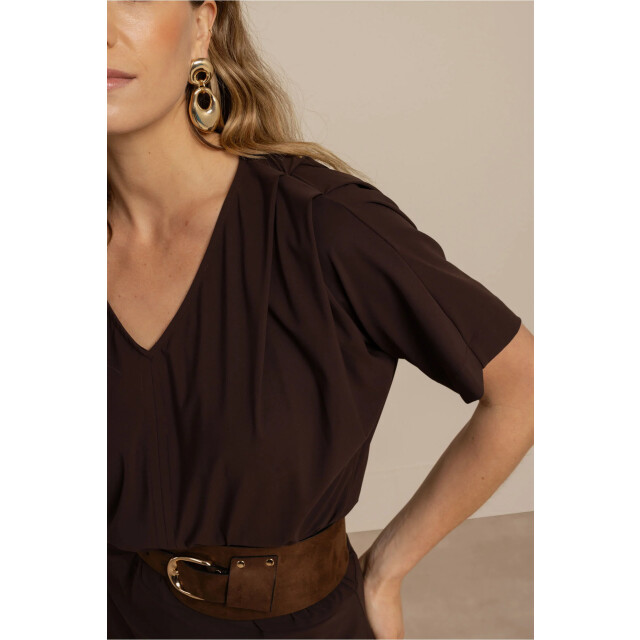 Studio Anneloes Ivey dress 13932-8700 large