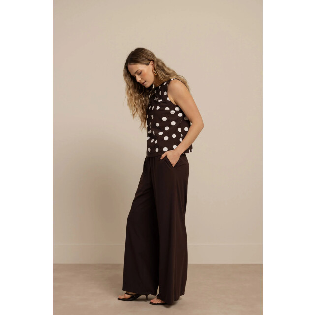 Studio Anneloes Grace trousers 13931-8700 large