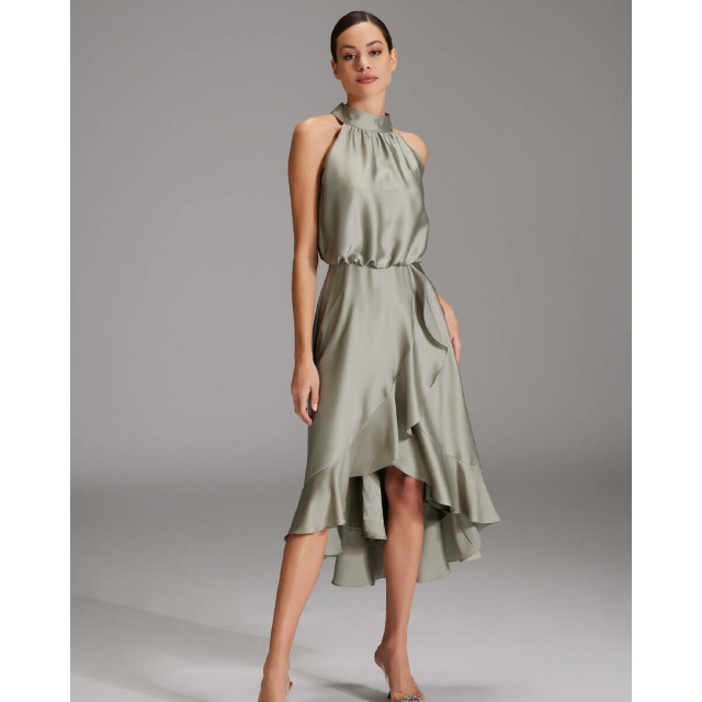Swing Jurk 5ah04500 Swing Jurk 5AH04500 large