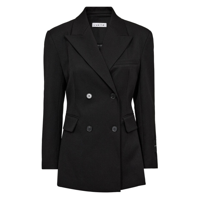 Haute L'Amitié Blazer hl10703 premiere Haute L'Amitié Blazer HL10703 Premiere large