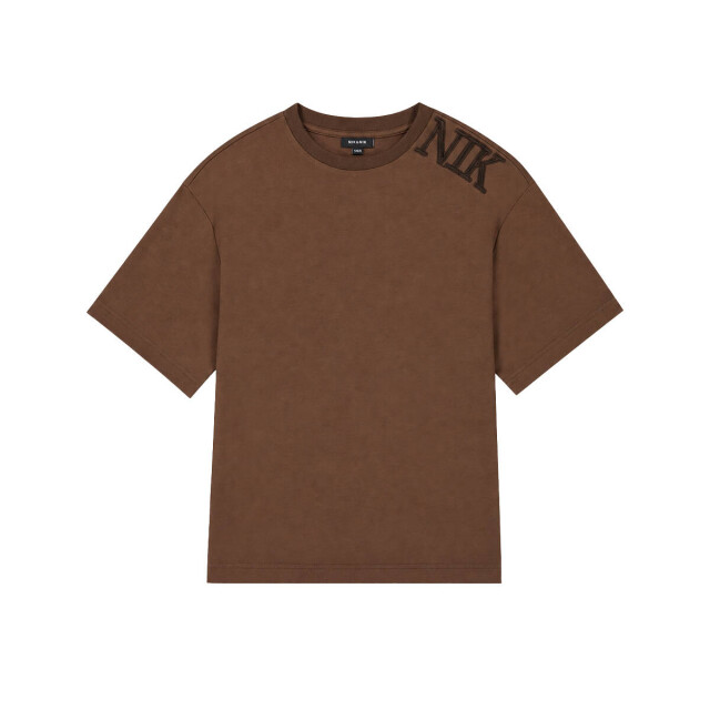 Nik & Nik T-shirt g 8-175 2604 Nik & Nik T-shirt G 8-175 2604 large