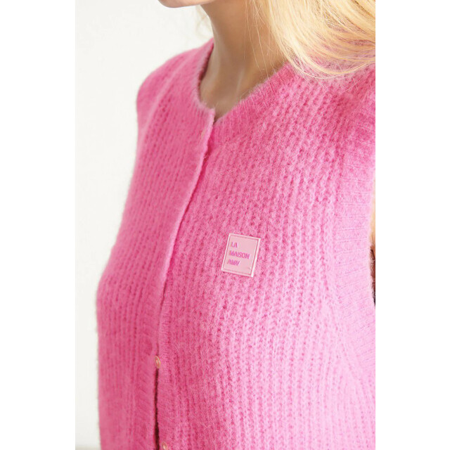 American Vintage East gilet EAST GILET large