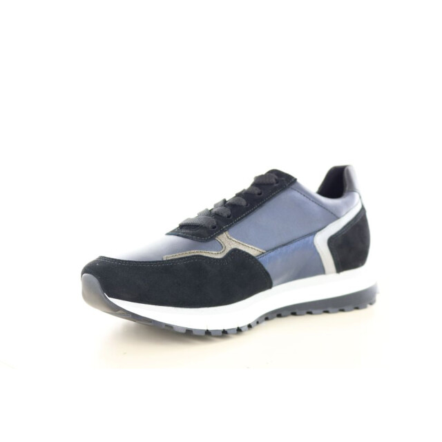 Gabor 237.80.456 Sneakers Blauw 237.80.456 large